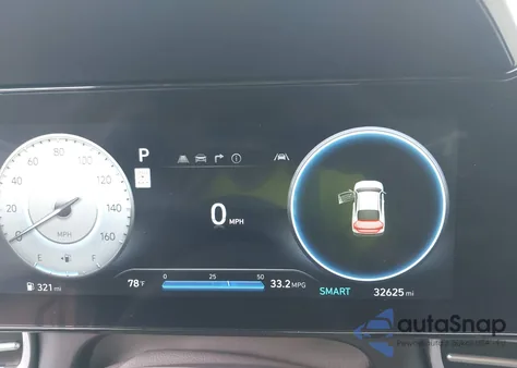 2024 Hyundai Elantra Sel z USA, uszkodzony, nr VIN KMHLM4DG2RU648103